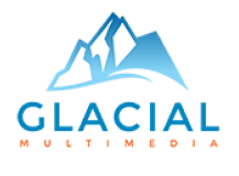 glacial logo