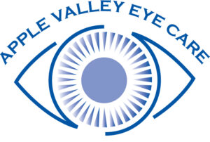 Apple Valley Eye Care logo