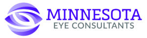 minnesota eye consultants logo