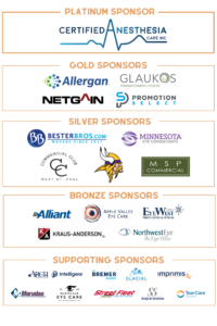 sponsors